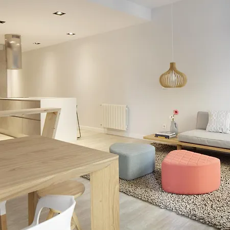 Soraluxe By Feelfree * San Sebastián