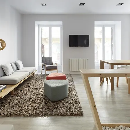 Apartamento Soraluxe By Feelfree *