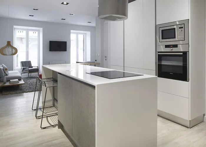 Soraluxe By Feelfree Appartement *