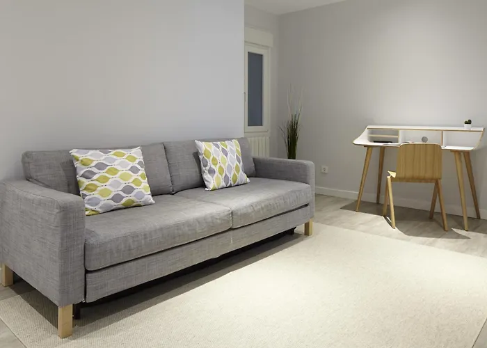 Soraluxe By Feelfree San Sebastian