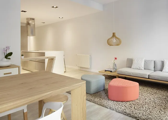 Soraluxe By Feelfree * San Sebastian