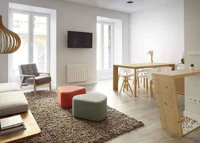 Soraluxe By Feelfree Appartement