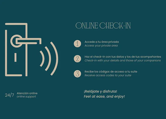 Soraluxe By Feelfree * San Sebastian