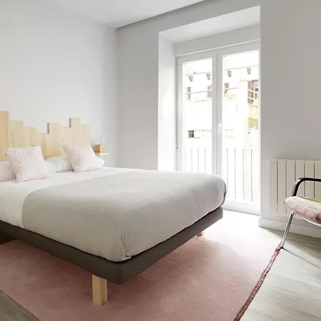 Soraluxe By Feelfree San Sebastián