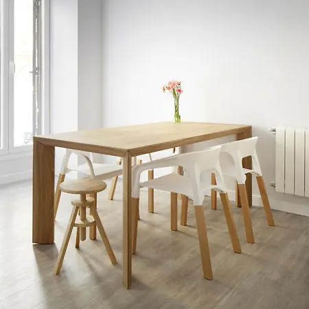 Soraluxe By Feelfree * San Sebastián