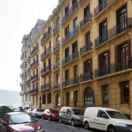 Soraluxe By Feelfree Apartment