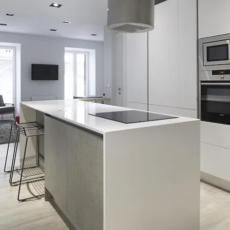 Soraluxe By Feelfree Apartamento *