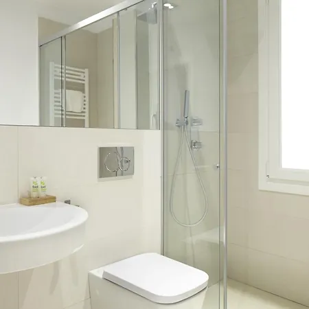 Soraluxe By Feelfree Apartment San Sebastian