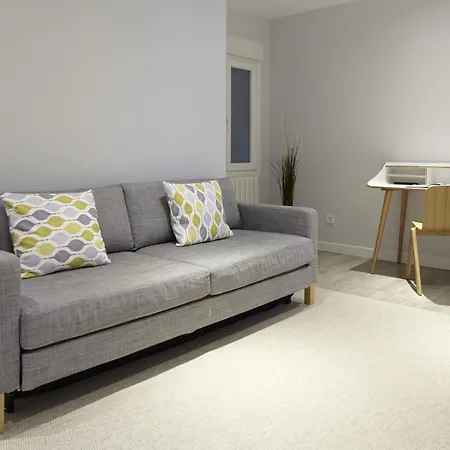 Soraluxe By Feelfree San Sebastián