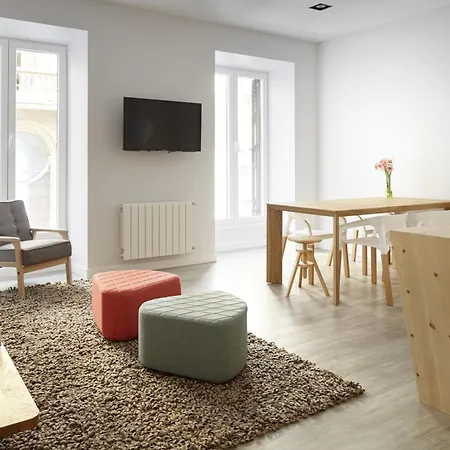 Soraluxe By Feelfree Apartament