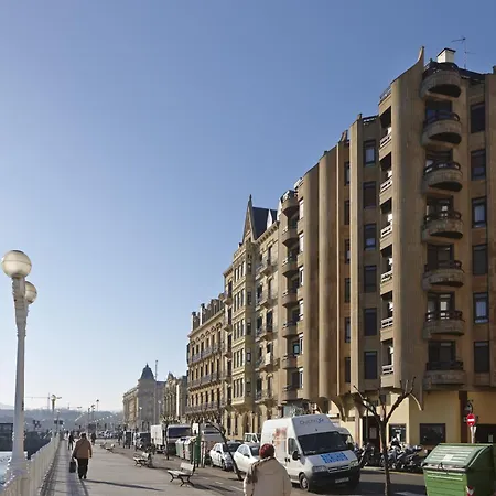 Soraluxe By Feelfree Apartment *