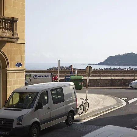 Soraluxe By Feelfree * San Sebastián