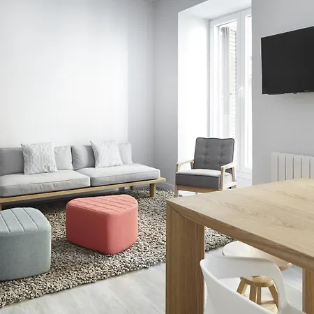 Soraluxe By Feelfree Apartament