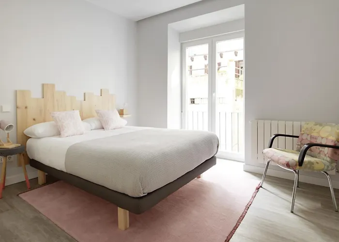 Soraluxe By Feelfree San Sebastián