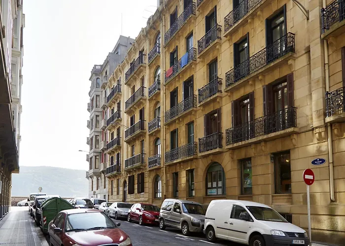 Soraluxe By Feelfree Apartamento