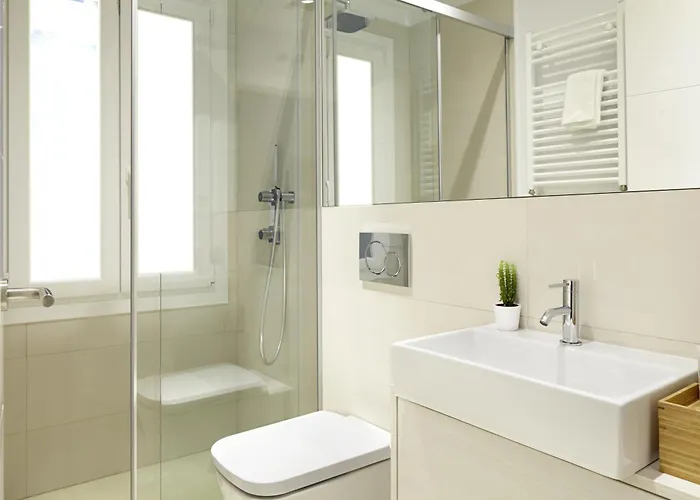 Apartamento Soraluxe By Feelfree