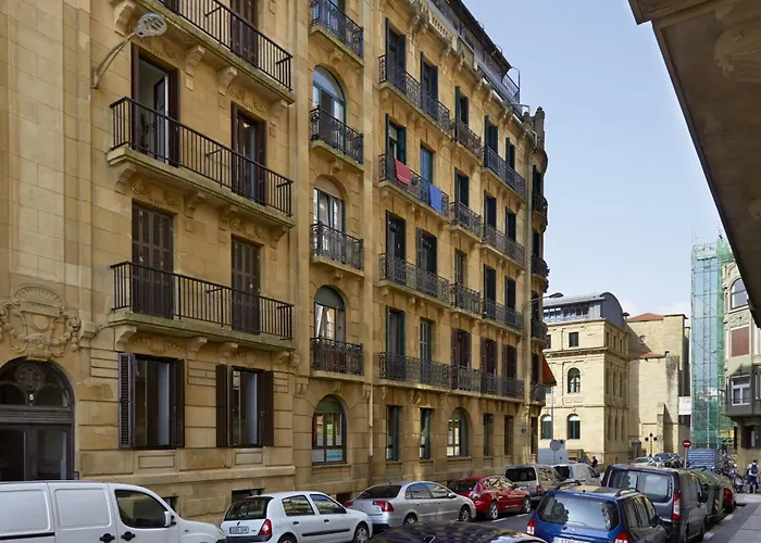 Apartamento Soraluxe By Feelfree *