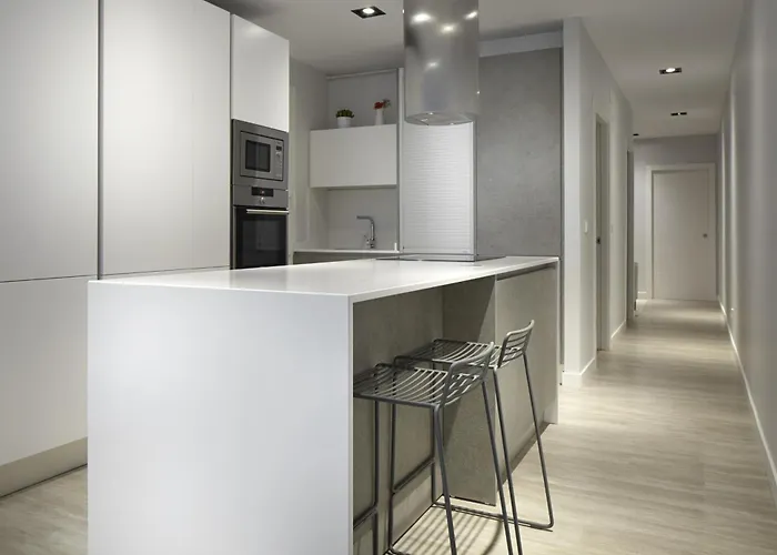 Apartamento Soraluxe By Feelfree San Sebastián