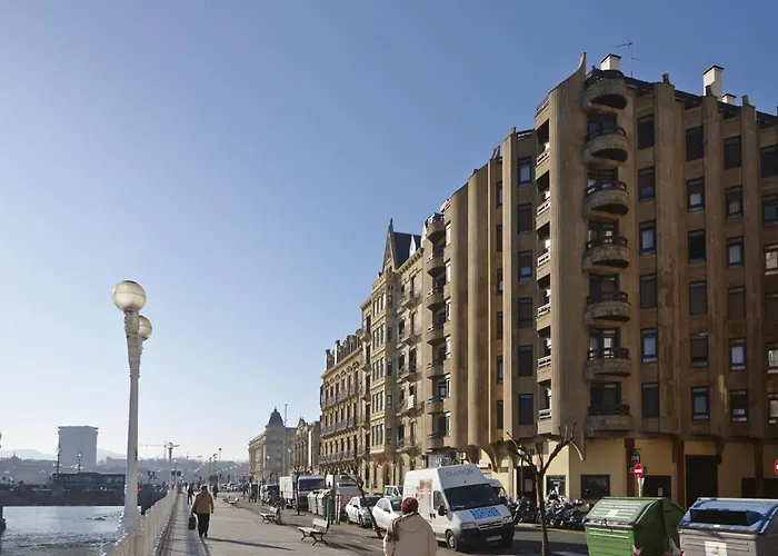 Soraluxe By Feelfree Apartamento *