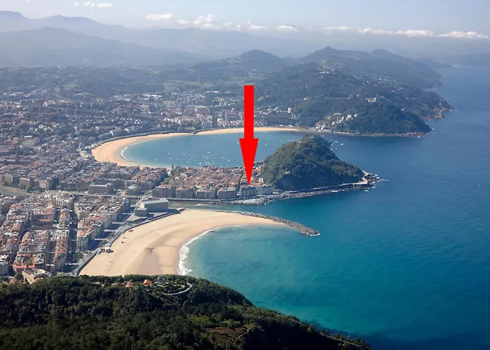 Apartamento Soraluxe By Feelfree *