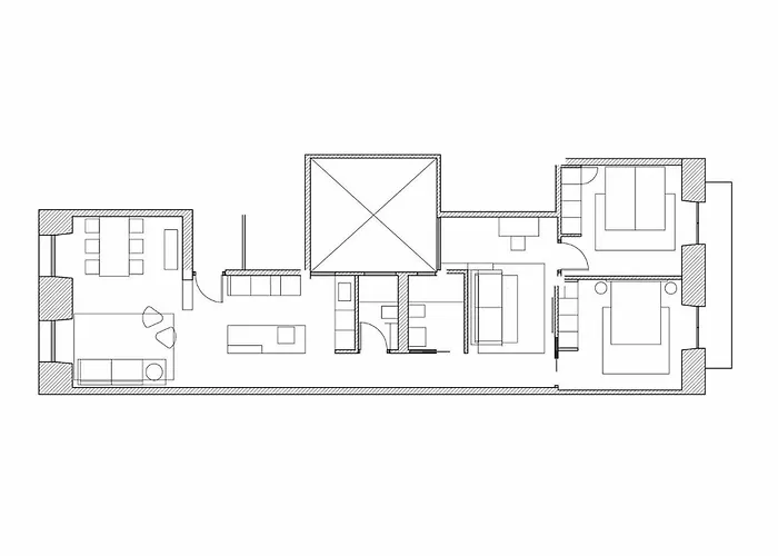 Soraluxe By Feelfree Apartamento San Sebastián