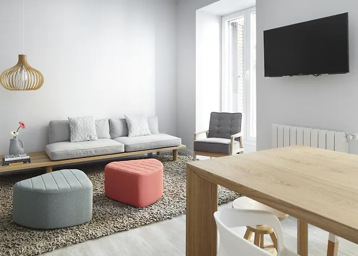 Soraluxe By Feelfree Apartamento